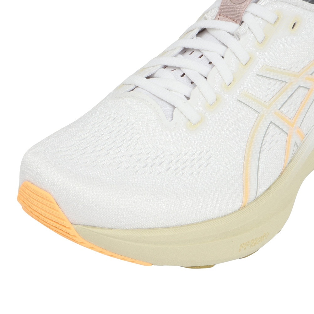 アシックス（ASICS）（メンズ）ランニングシューズ ジョギングシューズ GEL-KAYANO 32 EXTRA WIDE 1011C054.101