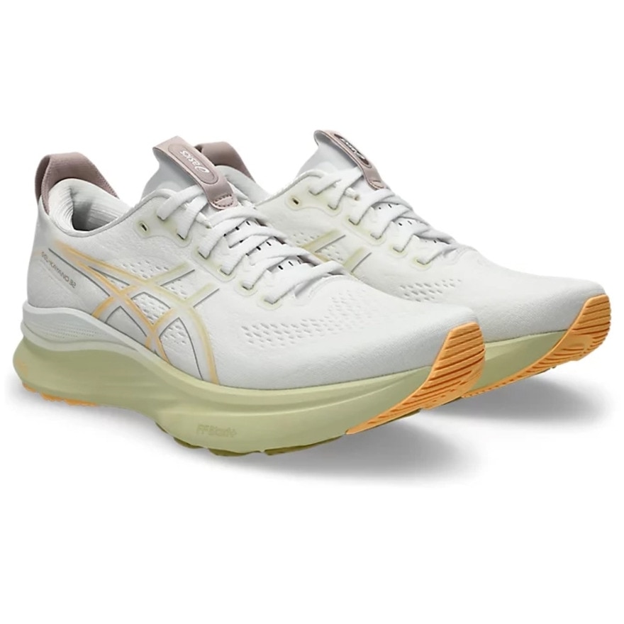 アシックス（ASICS）（メンズ）【6月26日発売開始予定】ランニングシューズ ジョギングシューズ GEL-KAYANO 32 EXTRA WIDE 1011C054.101