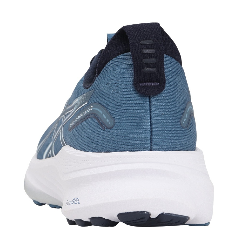 アシックス（ASICS）（メンズ）ランニングシューズ ジョギングシューズ GEL-KAYANO 32 EXTRA WIDE 1011C054.401