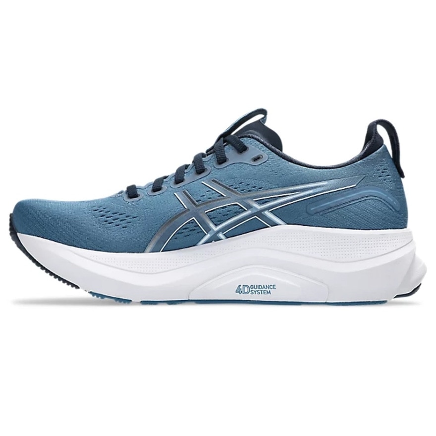 アシックス（ASICS）（メンズ）【6月26日発売開始予定】ランニングシューズ ジョギングシューズ GEL-KAYANO 32 EXTRA WIDE 1011C054.401