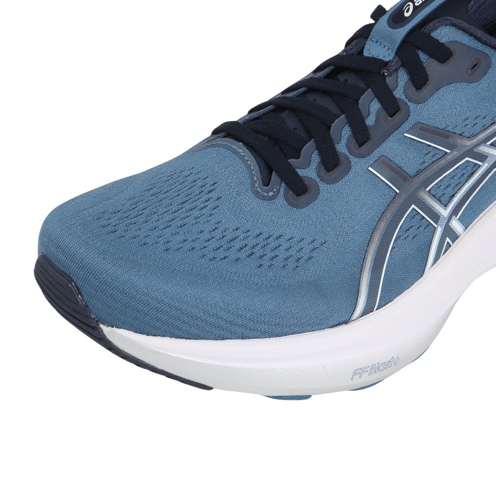 アシックス（ASICS）（メンズ）ランニングシューズ ジョギングシューズ GEL-KAYANO 32 EXTRA WIDE 1011C054.401