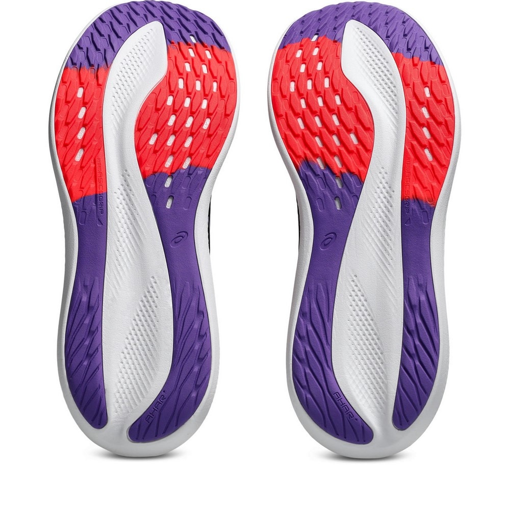 アシックス（ASICS）（メンズ）【先行予約商品】 ランニング ジョギングシューズ GLIDERIDE MAX 1011B891.002 グライドライド マックス