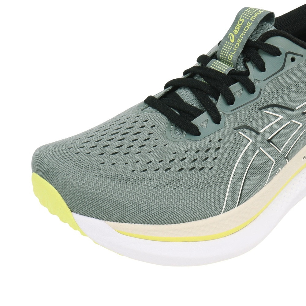 アシックス（ASICS）（メンズ）ランニングシューズ グライドライド