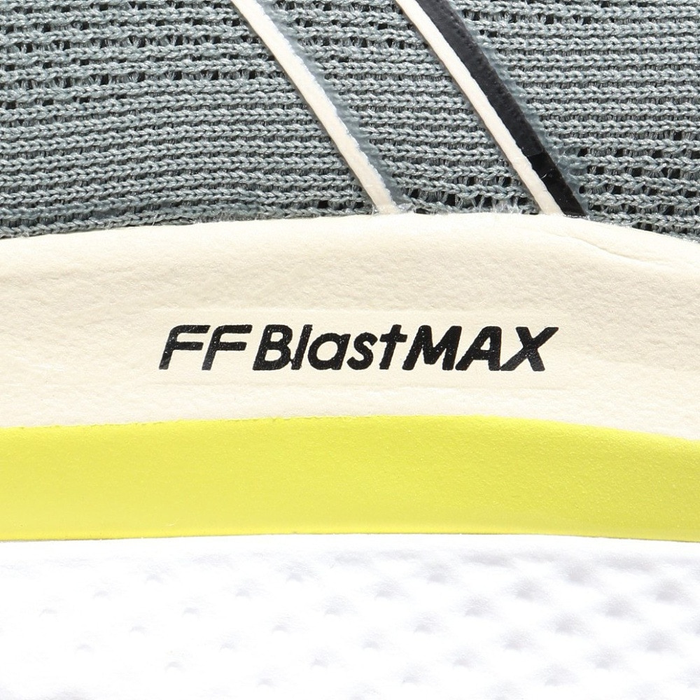 アシックス（ASICS）（メンズ）ランニングシューズ グライドライド マックス ワイド ブルー ホワイト 1011B959.402