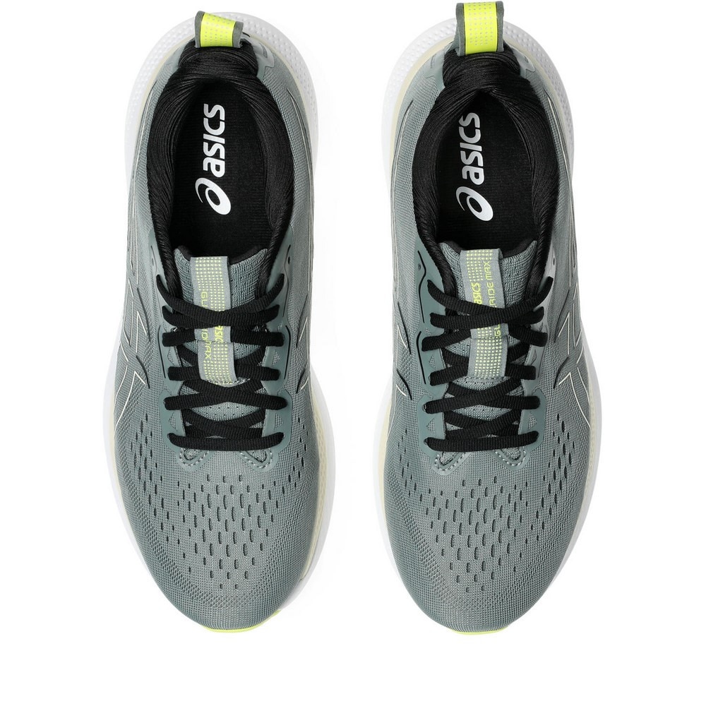 アシックス（ASICS）（メンズ）【先行予約商品】 ランニング ジョギングシューズ GLIDERIDE MAX WIDE 1011B959.402 グライドライド マックス