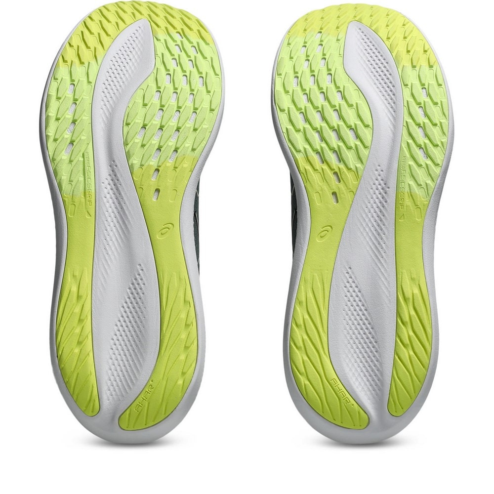 アシックス（ASICS）（メンズ）【先行予約商品】 ランニング ジョギングシューズ GLIDERIDE MAX WIDE 1011B959.402 グライドライド マックス