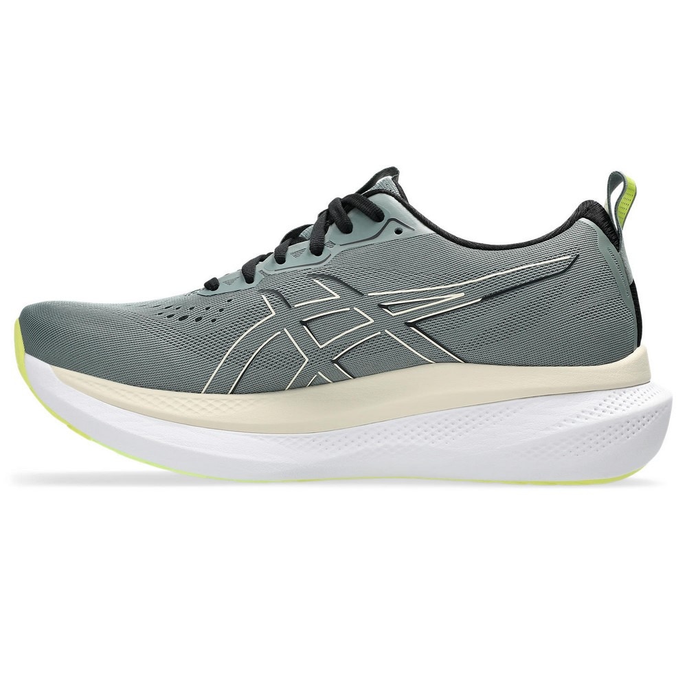 アシックス（ASICS）（メンズ）【先行予約商品】 ランニング ジョギングシューズ GLIDERIDE MAX WIDE 1011B959.402 グライドライド マックス