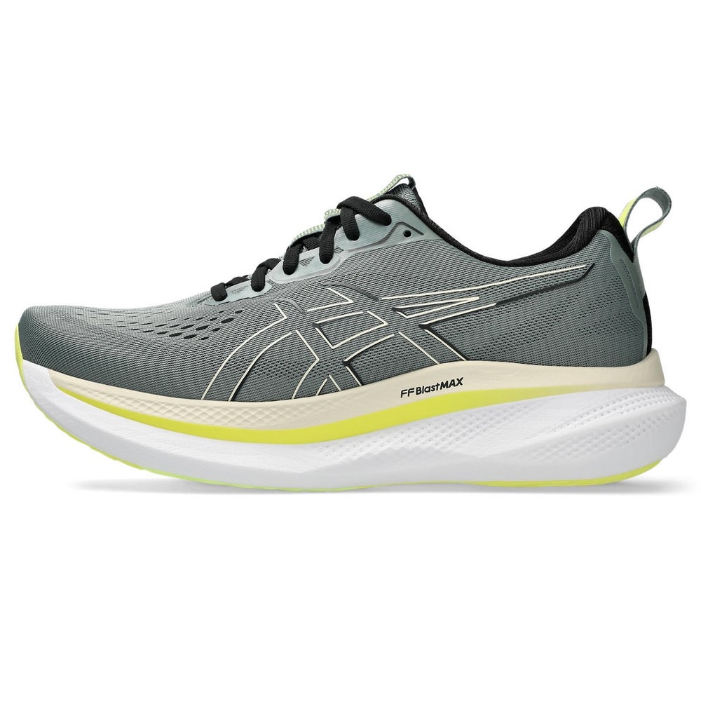 アシックス（ASICS）（メンズ）【先行予約商品】 ランニング ジョギングシューズ GLIDERIDE MAX WIDE 1011B959.402 グライドライド マックス