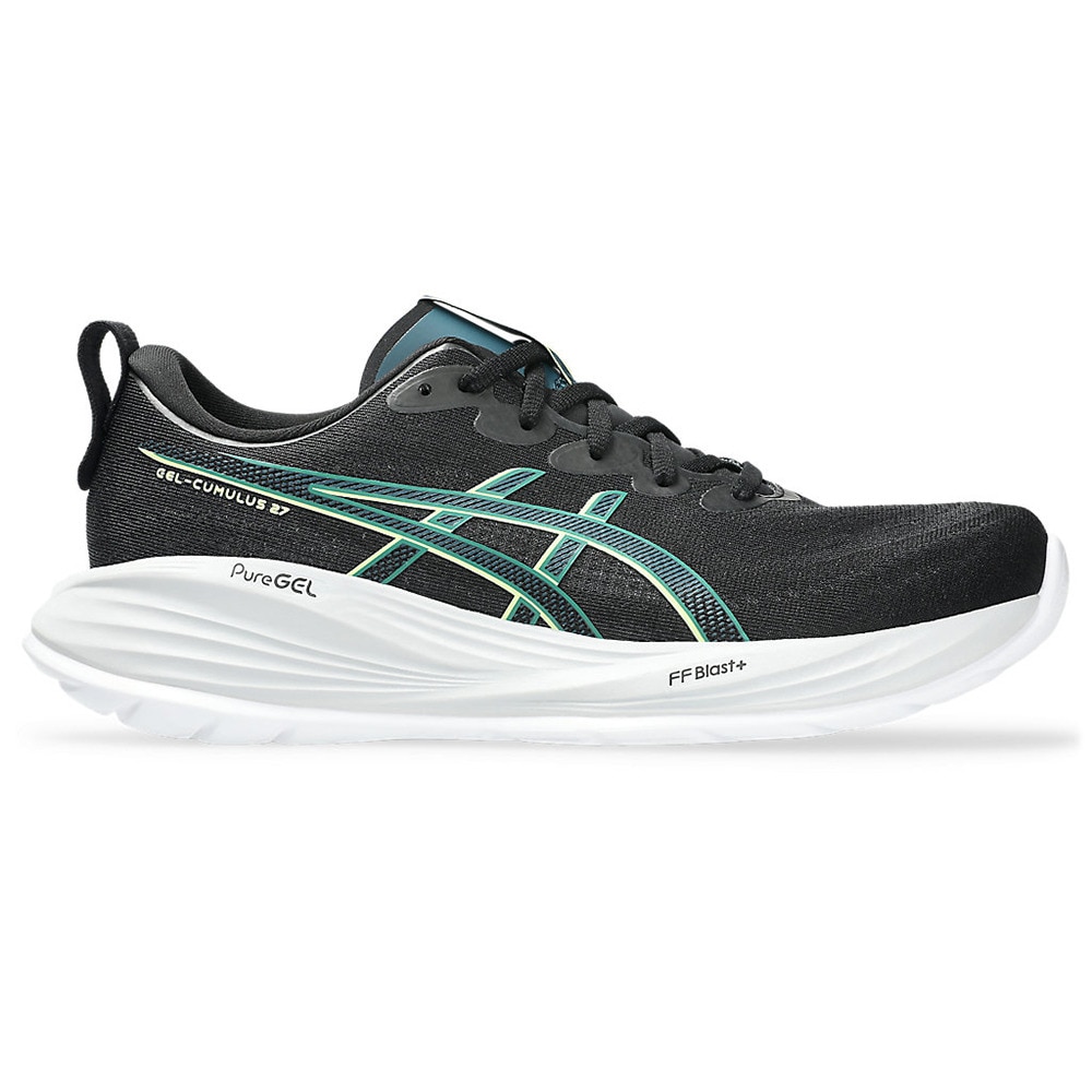 アシックス（ASICS）（メンズ）ランニングシューズ ジョギングシューズ GEL-CUMULUS 27 1011B960.004