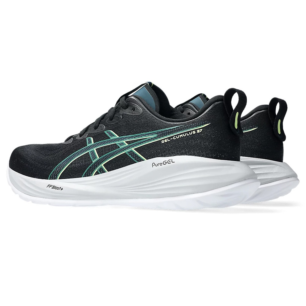 アシックス（ASICS）（メンズ）ランニングシューズ ジョギングシューズ GEL-CUMULUS 27 1011B960.004