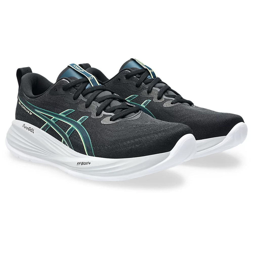 アシックス（ASICS）（メンズ）ランニングシューズ ジョギングシューズ GEL-CUMULUS 27 1011B960.004