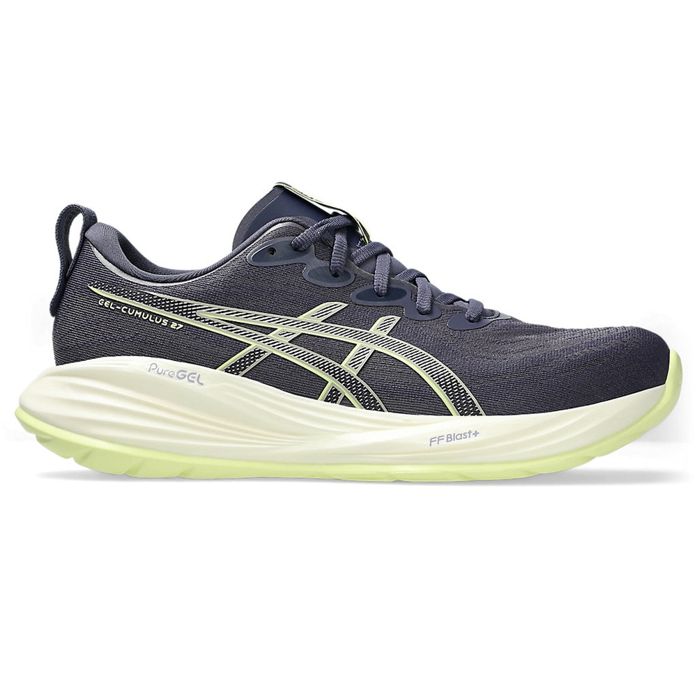 アシックス（ASICS）（メンズ）ランニングシューズ ジョギングシューズ GEL-CUMULUS 27 1011B960.500