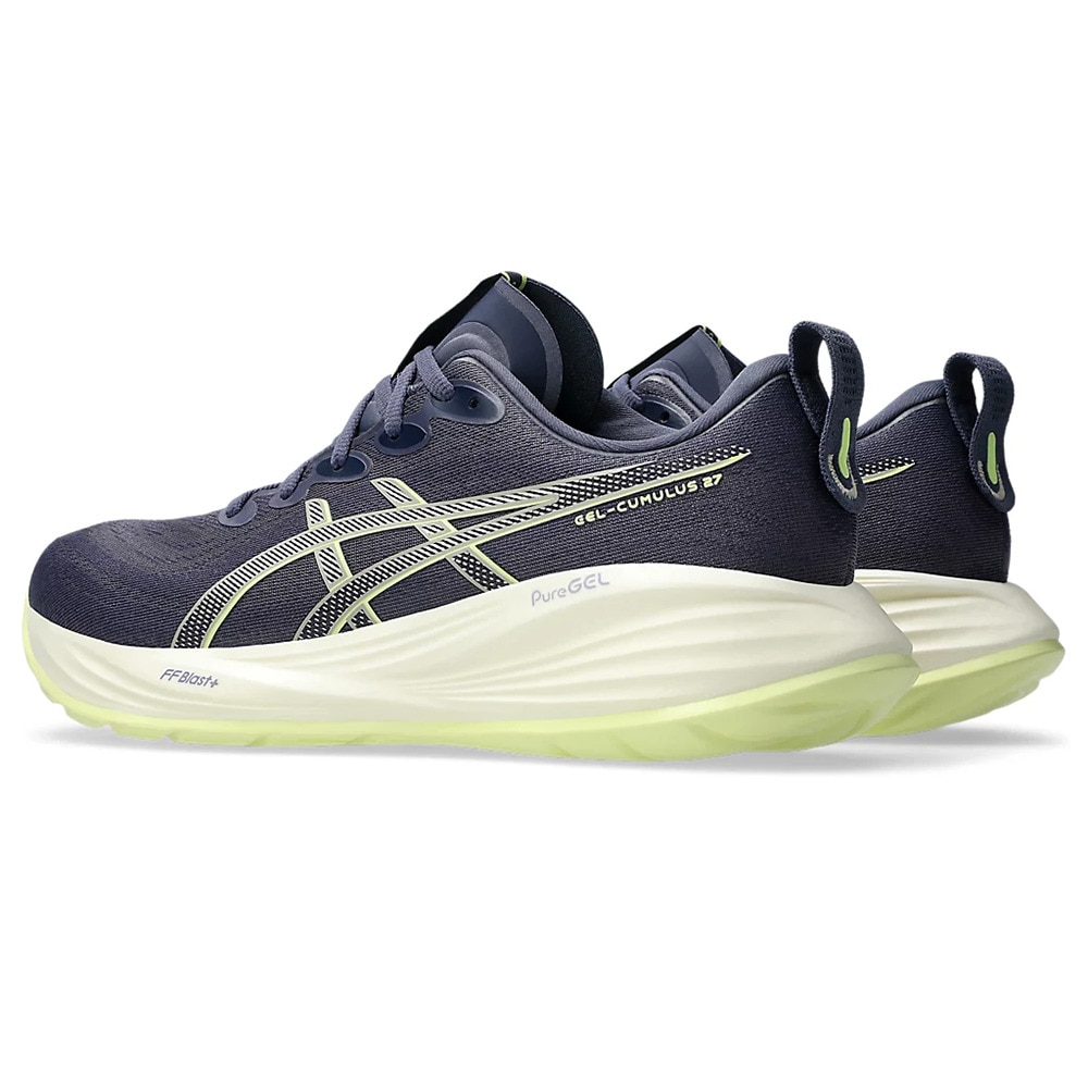 アシックス（ASICS）（メンズ）ランニングシューズ ジョギングシューズ GEL-CUMULUS 27 1011B960.500