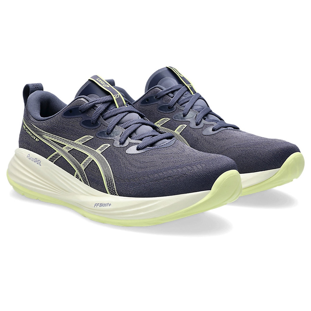 アシックス（ASICS）（メンズ）ランニングシューズ ジョギングシューズ GEL-CUMULUS 27 1011B960.500