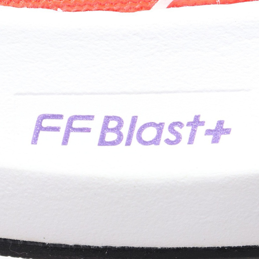 アシックス（ASICS）（メンズ）ランニングシューズ ジョギングシューズ エボライド スピード 3 ワイド レッド 1011B968.600 トレーニングシューズ