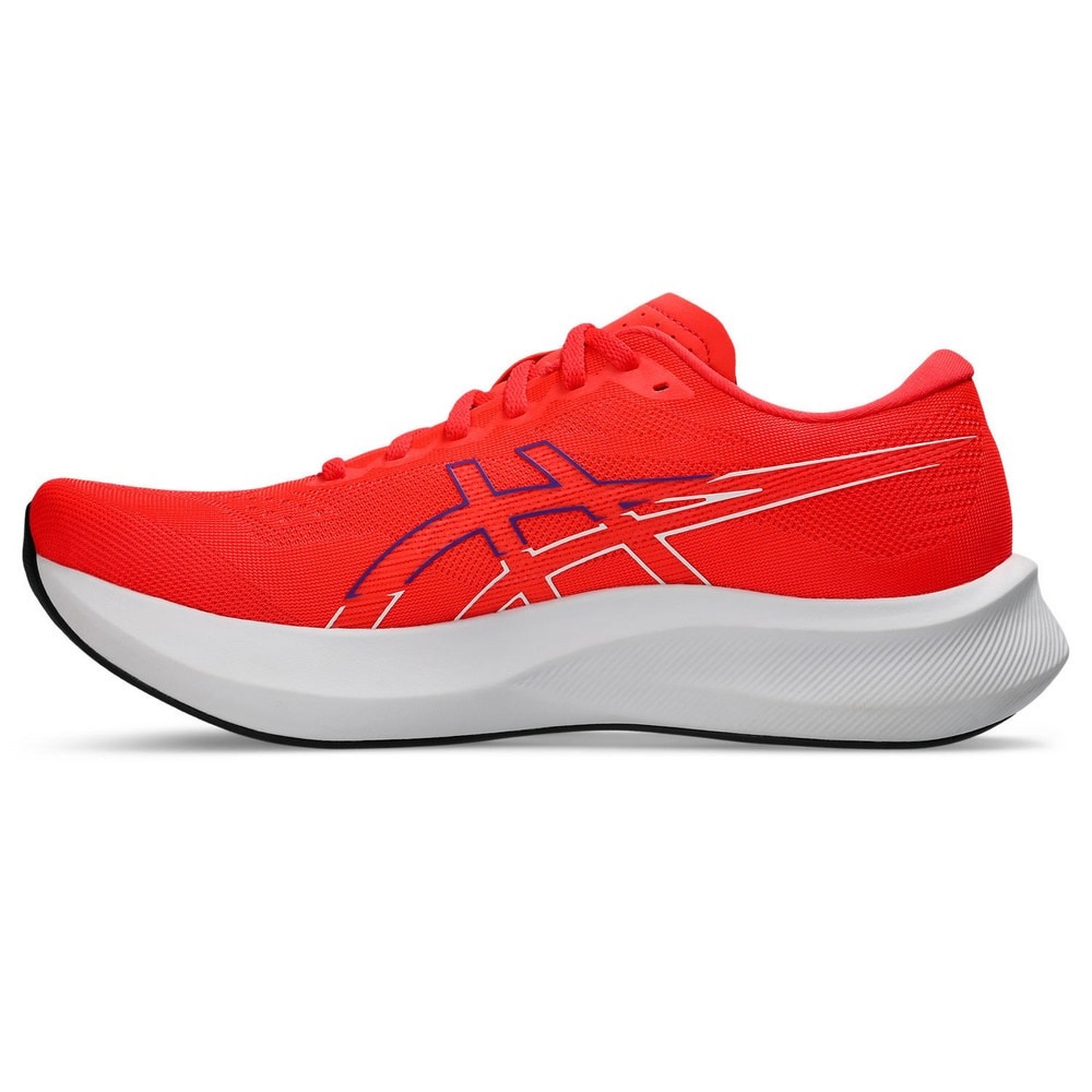 アシックス（ASICS）（メンズ）【先行予約商品】 ランニング ジョギングシューズ EvoRide Speed 3 ワイド 1011B968.600
