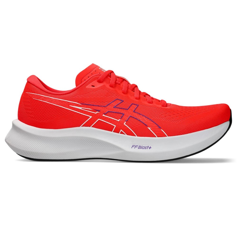 アシックス（ASICS）（メンズ）【先行予約商品】 ランニング ジョギングシューズ EvoRide Speed 3 ワイド 1011B968.600