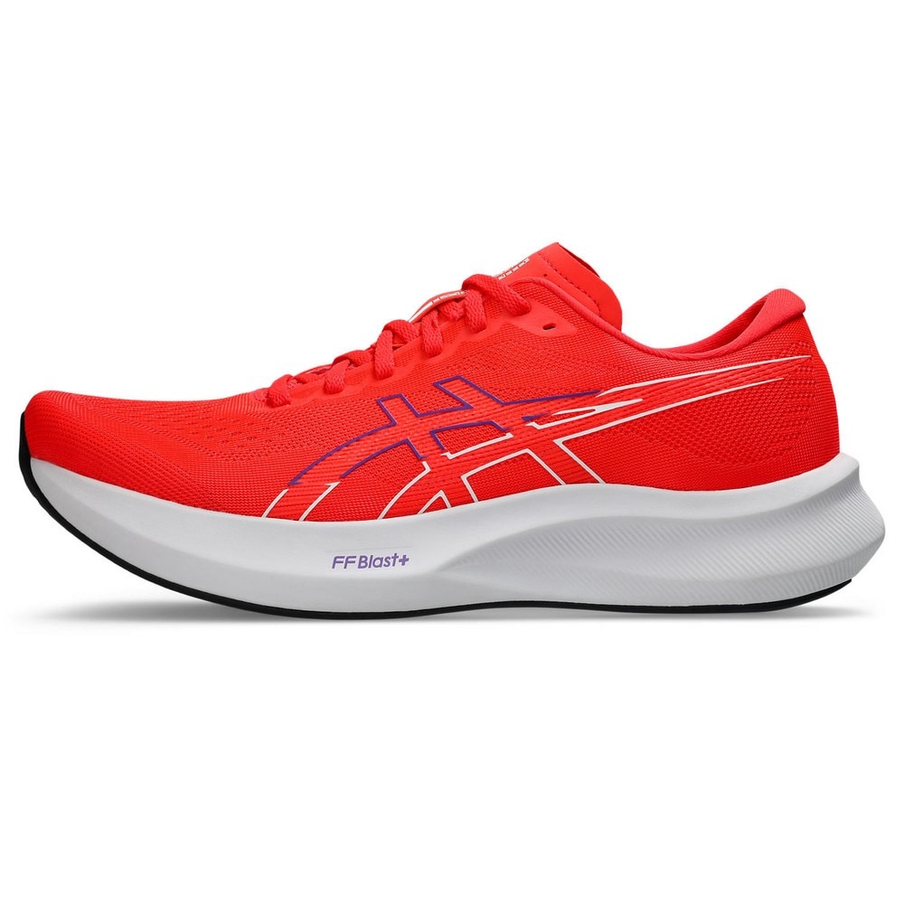 アシックス（ASICS）（メンズ）【先行予約商品】 ランニング ジョギングシューズ EvoRide Speed 3 ワイド 1011B968.600