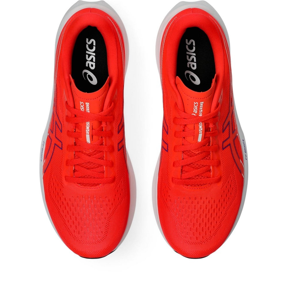 アシックス（ASICS）（メンズ）【先行予約商品】 ランニング ジョギングシューズ EvoRide Speed 3 1011B969.600