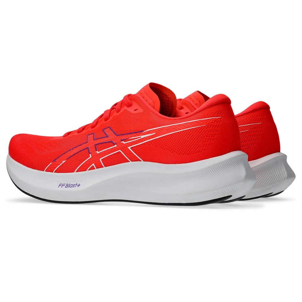 アシックス（ASICS）（メンズ）【先行予約商品】 ランニング ジョギングシューズ EvoRide Speed 3 1011B969.600