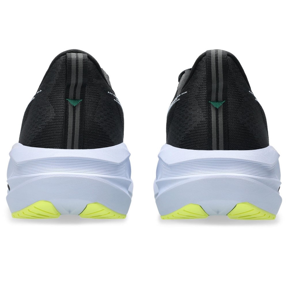 アシックス（ASICS）（メンズ）ランニングシューズ ノヴァブラスト 5 ブラック 1011B974.003