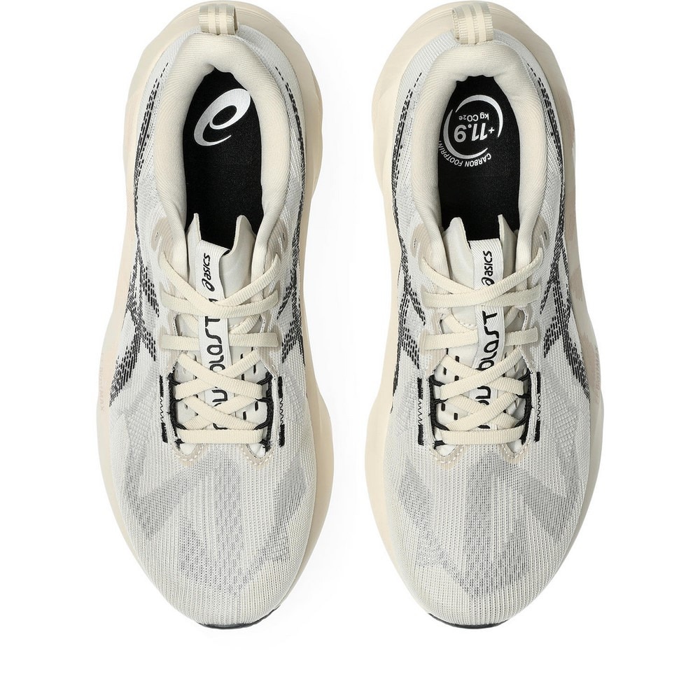 アシックス（ASICS）（メンズ）【先行予約商品】 ランニング ジョギングシューズ NOVABLAST 5 1011B974.250 ノヴァブラスト 5