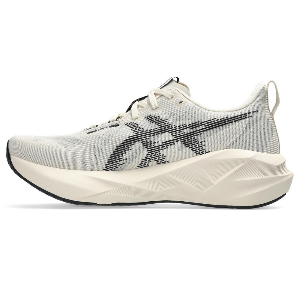 アシックス（ASICS）（メンズ）【先行予約商品】 ランニング ジョギングシューズ NOVABLAST 5 1011B974.250 ノヴァブラスト 5