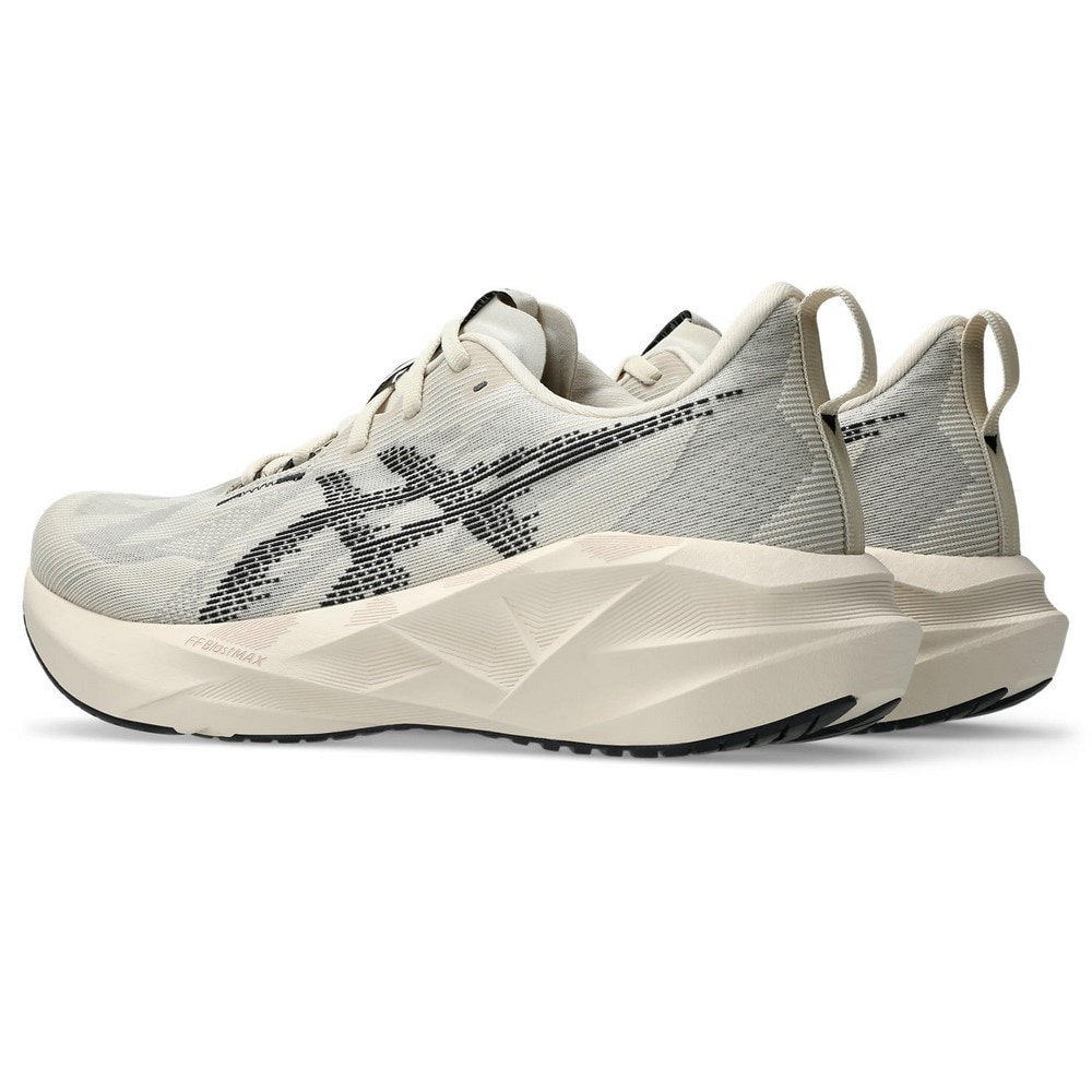 アシックス（ASICS）（メンズ）【先行予約商品】 ランニング ジョギングシューズ NOVABLAST 5 1011B974.250 ノヴァブラスト 5