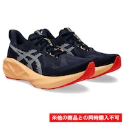 (メンズ)【先行予約商品】 ランニング ジョギングシューズ NOVABLAST 5 WIDE 1011B975.404 ノヴァブラスト 5
