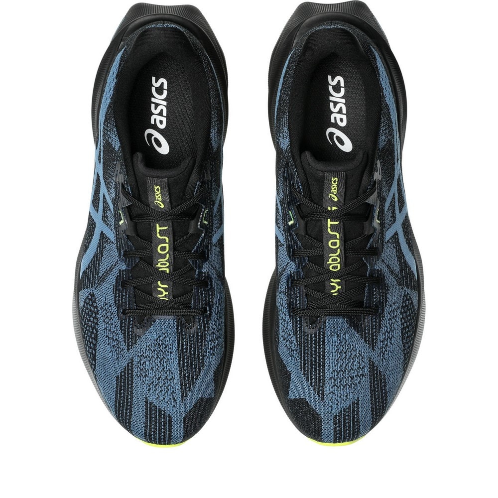 アシックス（ASICS）（メンズ）【先行予約商品】 ランニング ジョギングシューズ DYNABLAST 5 1011B983.002 ダイナブラスト 5