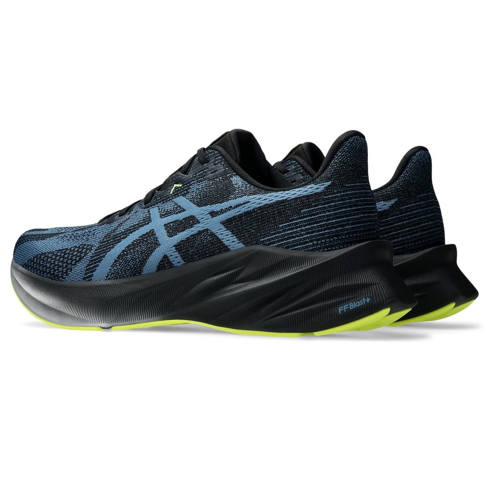 アシックス（ASICS）（メンズ）【先行予約商品】 ランニング ジョギングシューズ DYNABLAST 5 1011B983.002 ダイナブラスト 5