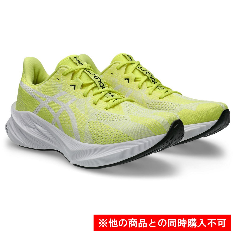 アシックス（ASICS）（メンズ）【先行予約商品】 ランニング ジョギングシューズ DYNABLAST 5 1011B983.750 ダイナブラスト 5