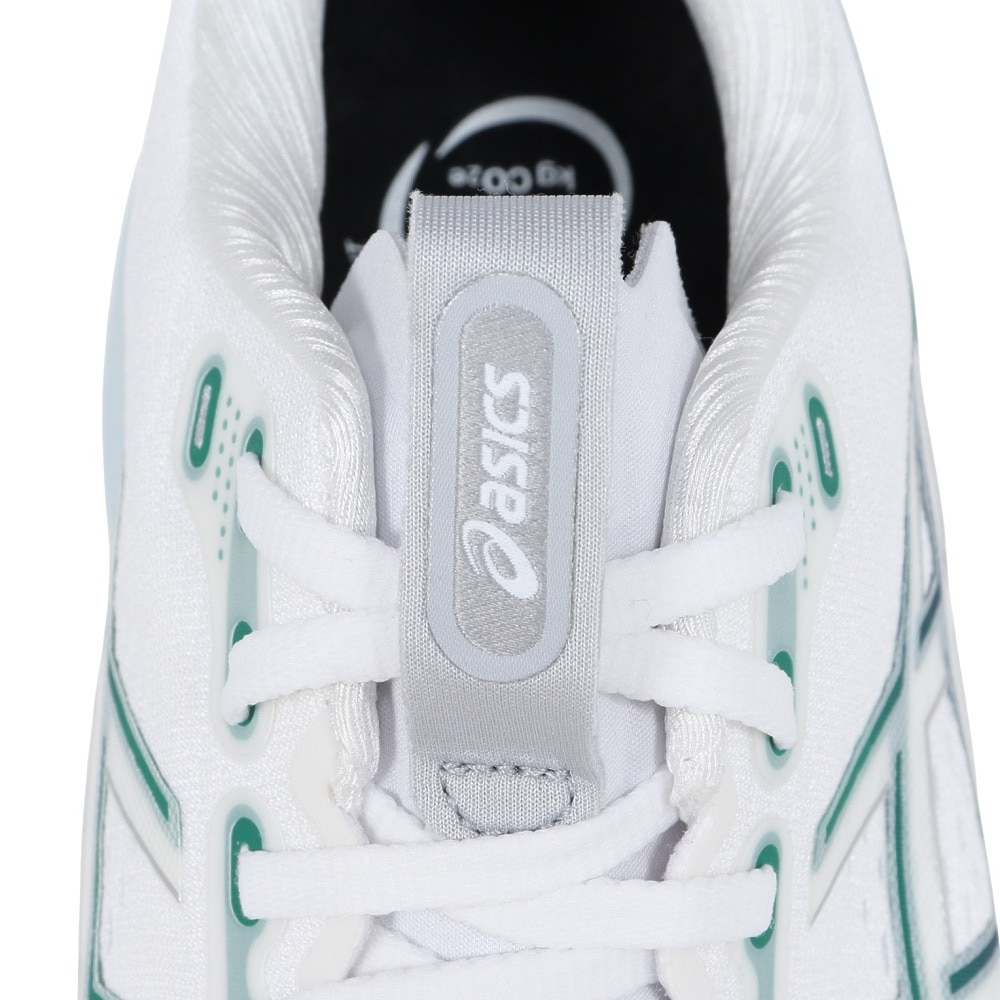 限定モデル ASICS RISE ホワイト×ディープオーシャン　27cm GEL-KAYANO 32 TOKYO ランニング JP - Asics