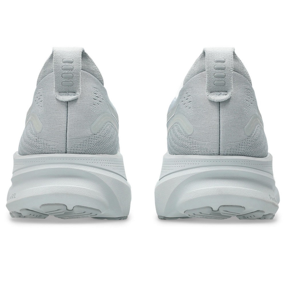 アシックス（ASICS）（メンズ）ランニングシューズ ジョギングシューズ ゲルカヤノ 32 EXワイド グレー 1011C054.020 スニーカー