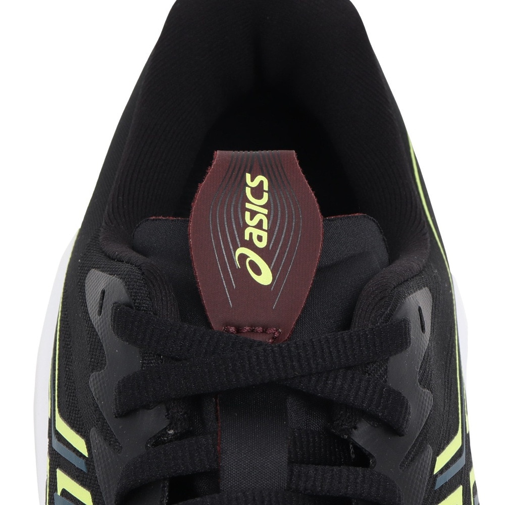 アシックス（ASICS）（メンズ）ランニングシューズ ジョギングシューズ GT-2000 14 ブラック 1011C056.003 スニーカー