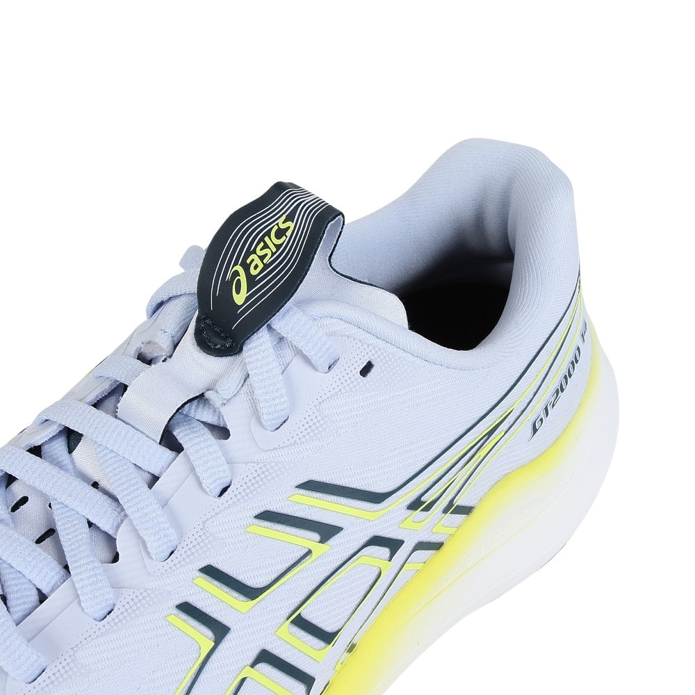 ☆新品・未使用☆アシックスGT-2000 ランニングシューズASICS 27.5 アシックス（ASICS）（メンズ）ランニングシューズ ジョギング