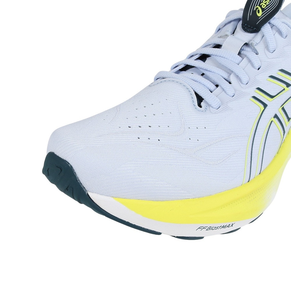 アシックス（ASICS）（メンズ）ランニングシューズ ジョギング