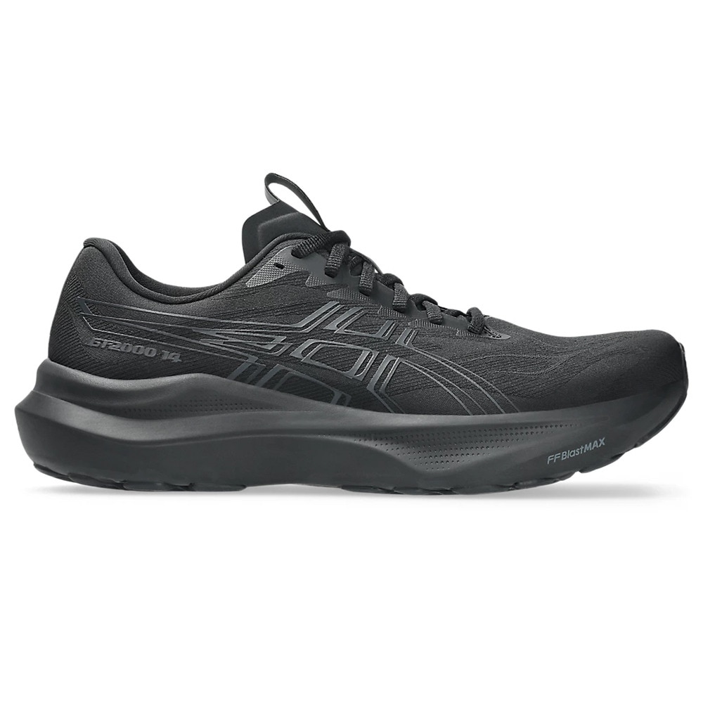アシックス（ASICS）（メンズ）【8月21日発売開始予定】ランニングシューズ ジョギングシューズ GT-2000 14 EXTRA WIDE 1011C057.002