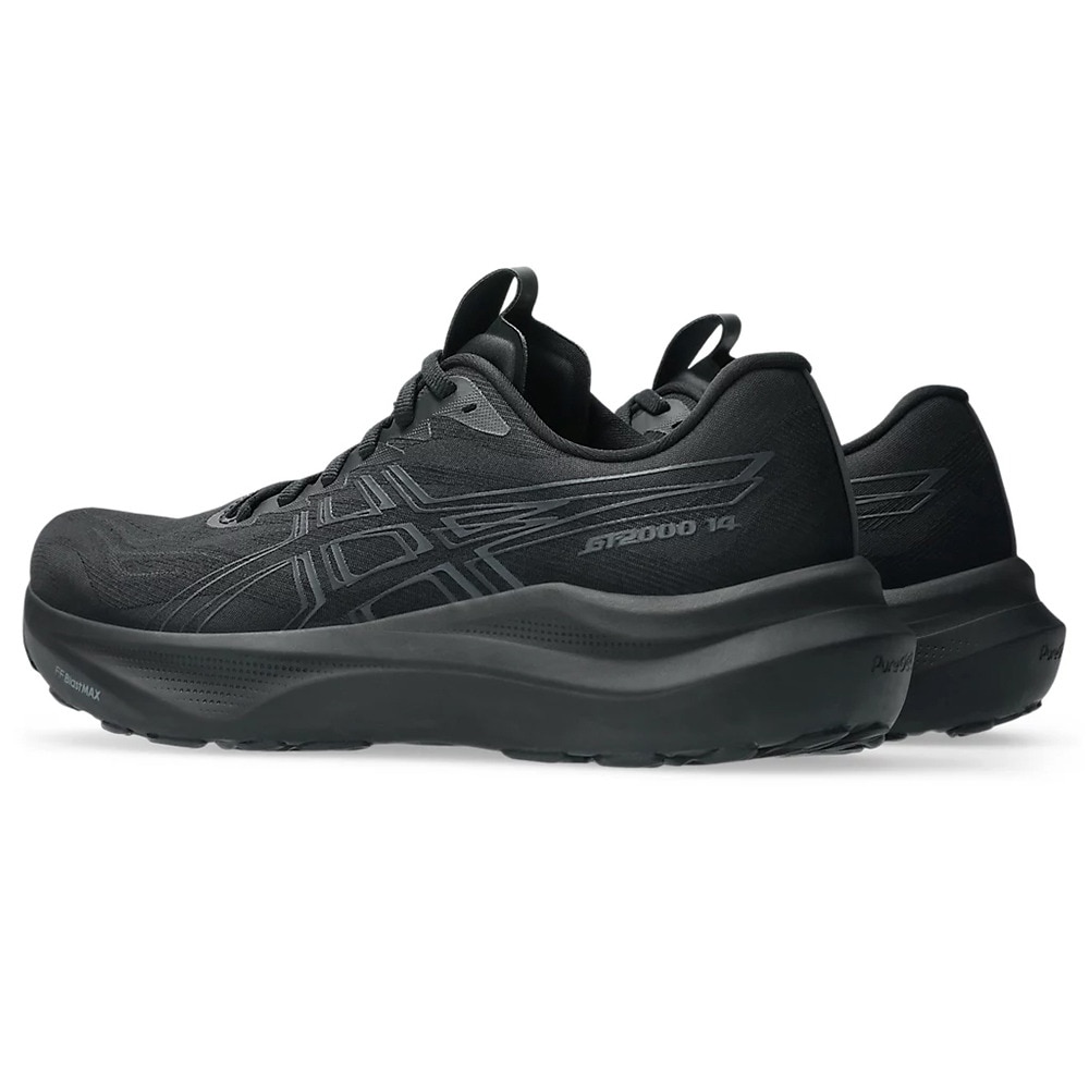 アシックス（ASICS）（メンズ）【8月21日発売開始予定】ランニングシューズ ジョギングシューズ GT-2000 14 EXTRA WIDE 1011C057.002