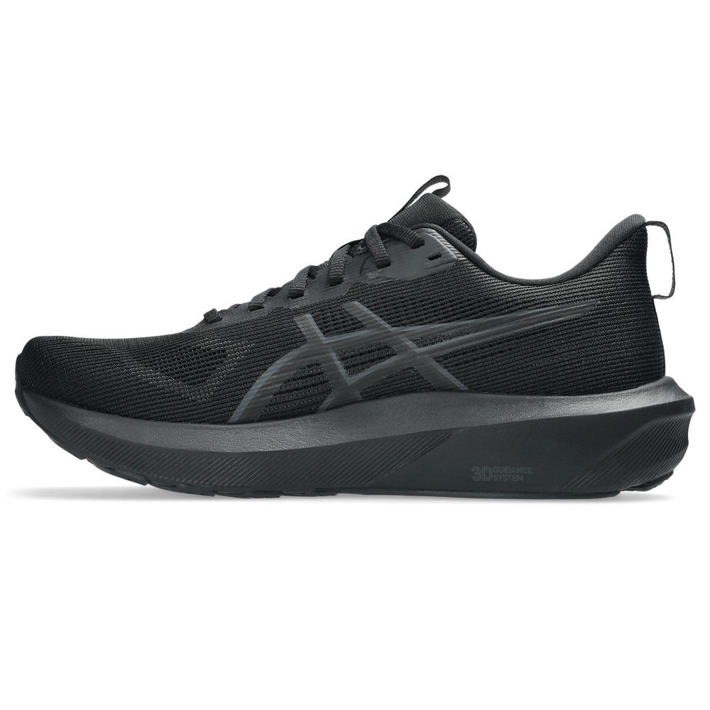 アシックス（ASICS）（メンズ）ランニングシューズ ジョギングシューズ GT-1000 14 スーパーワイド ブラック 1011C076.003