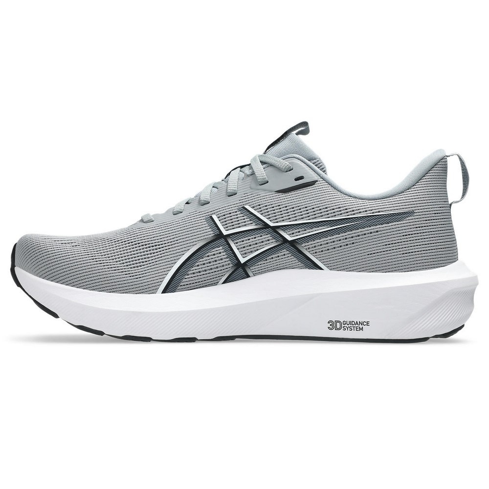 アシックス（ASICS）（メンズ）ランニングシューズ ジョギングシューズ GT-1000 14 スーパーワイド グレー 1011C076.020