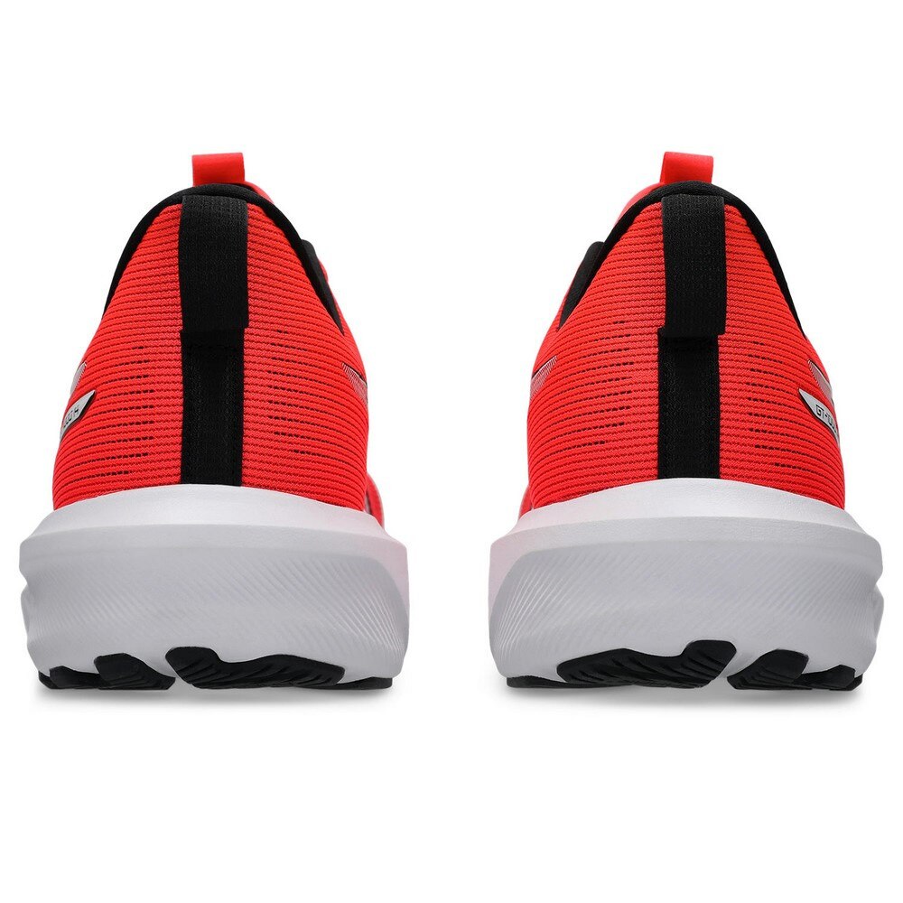 アシックス（ASICS）（メンズ）ランニングシューズ ジョギングシューズ GT-1000 14 レッド 1011C077.600 スニーカー