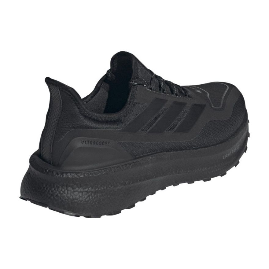 アディダス（adidas）（メンズ）ランニングシューズ ジョギングシューズ ウルトラブースト 5 ゴアテックス JI1384