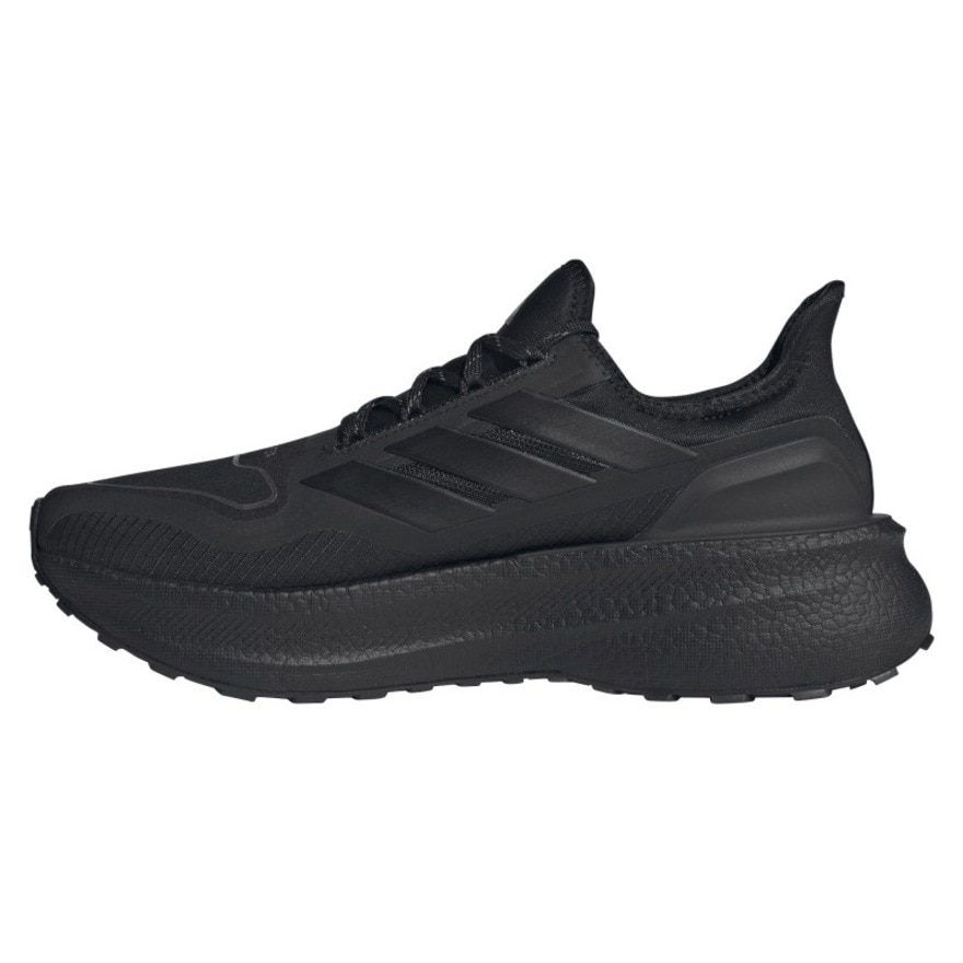 アディダス（adidas）（メンズ）ランニングシューズ ジョギングシューズ ウルトラブースト 5 ゴアテックス JI1384