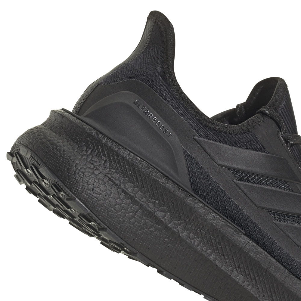 アディダス（adidas）（メンズ）ランニングシューズ ジョギングシューズ ウルトラブースト 5 ゴアテックス JI1384
