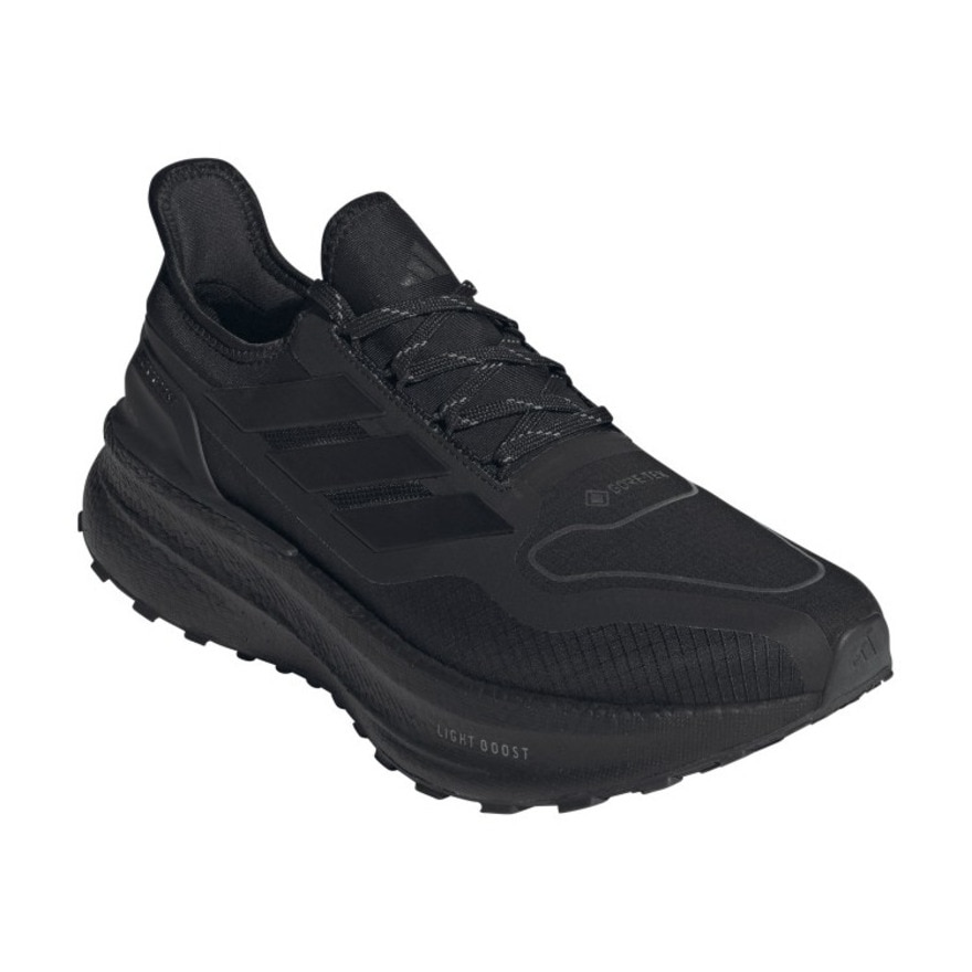 アディダス（adidas）（メンズ）ランニングシューズ ジョギングシューズ ウルトラブースト 5 ゴアテックス JI1384