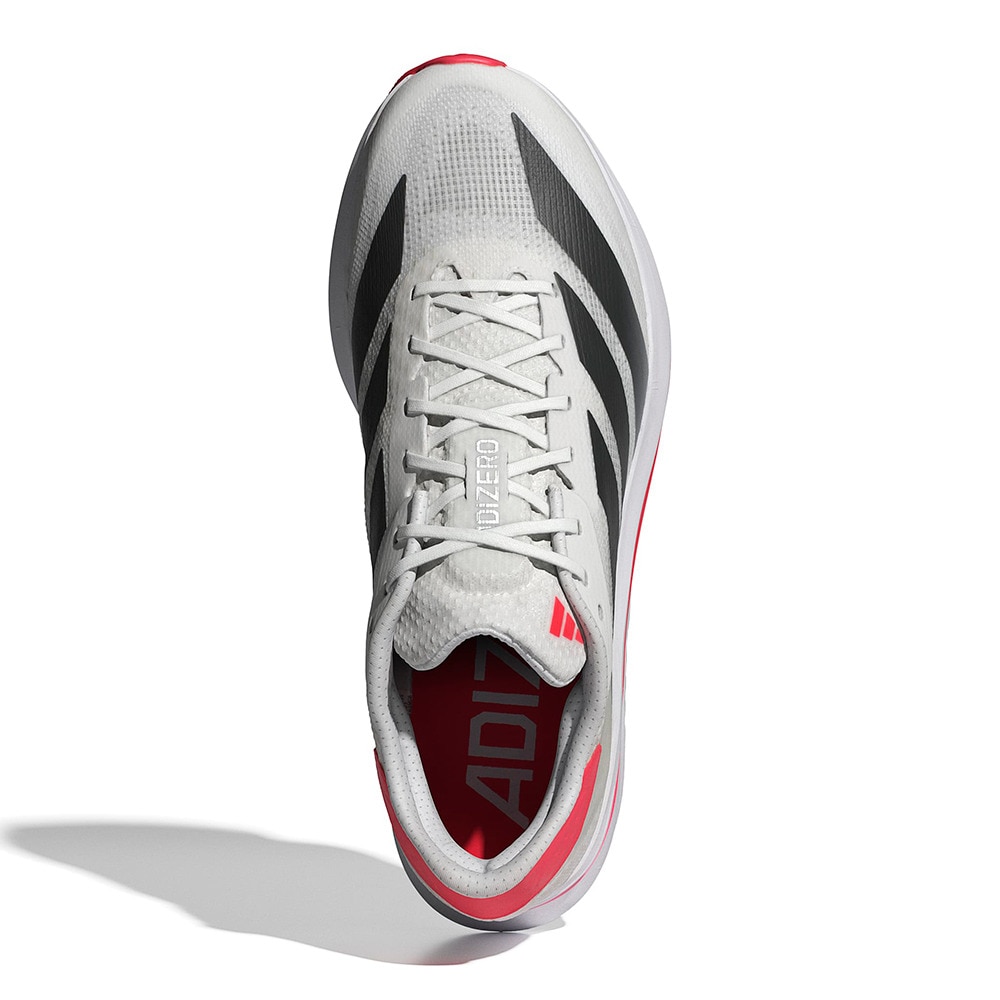 アディダス（adidas）（メンズ）ランニングシューズ ジョギングシューズ アディゼロ SL 2 JI2983