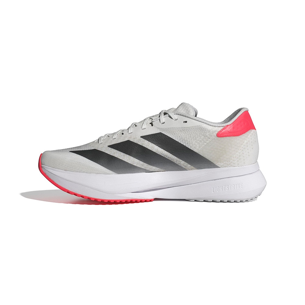 アディダス（adidas）（メンズ）ランニングシューズ ジョギングシューズ アディゼロ SL 2 JI2983