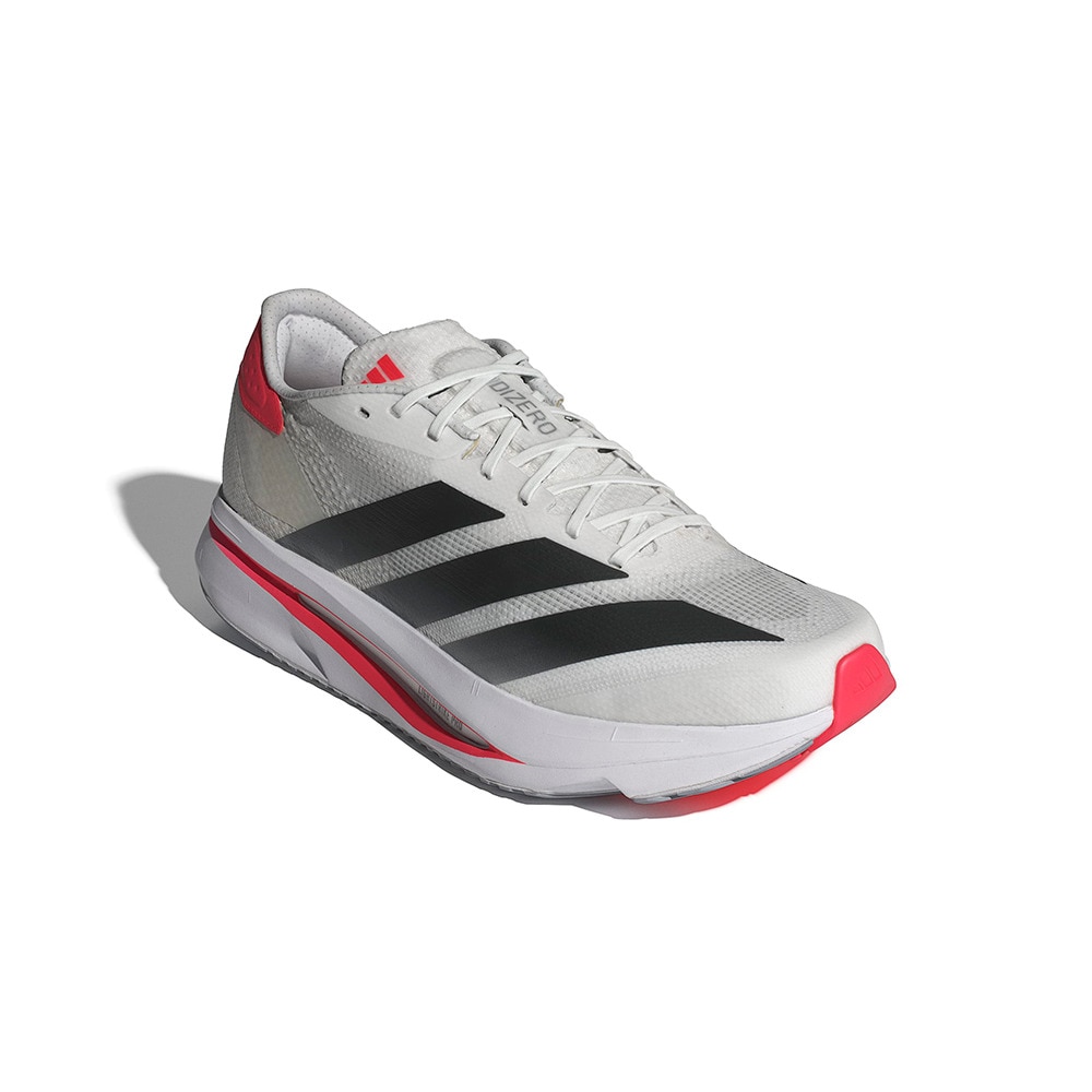 アディダス（adidas）（メンズ）ランニングシューズ ジョギングシューズ アディゼロ SL 2 JI2983