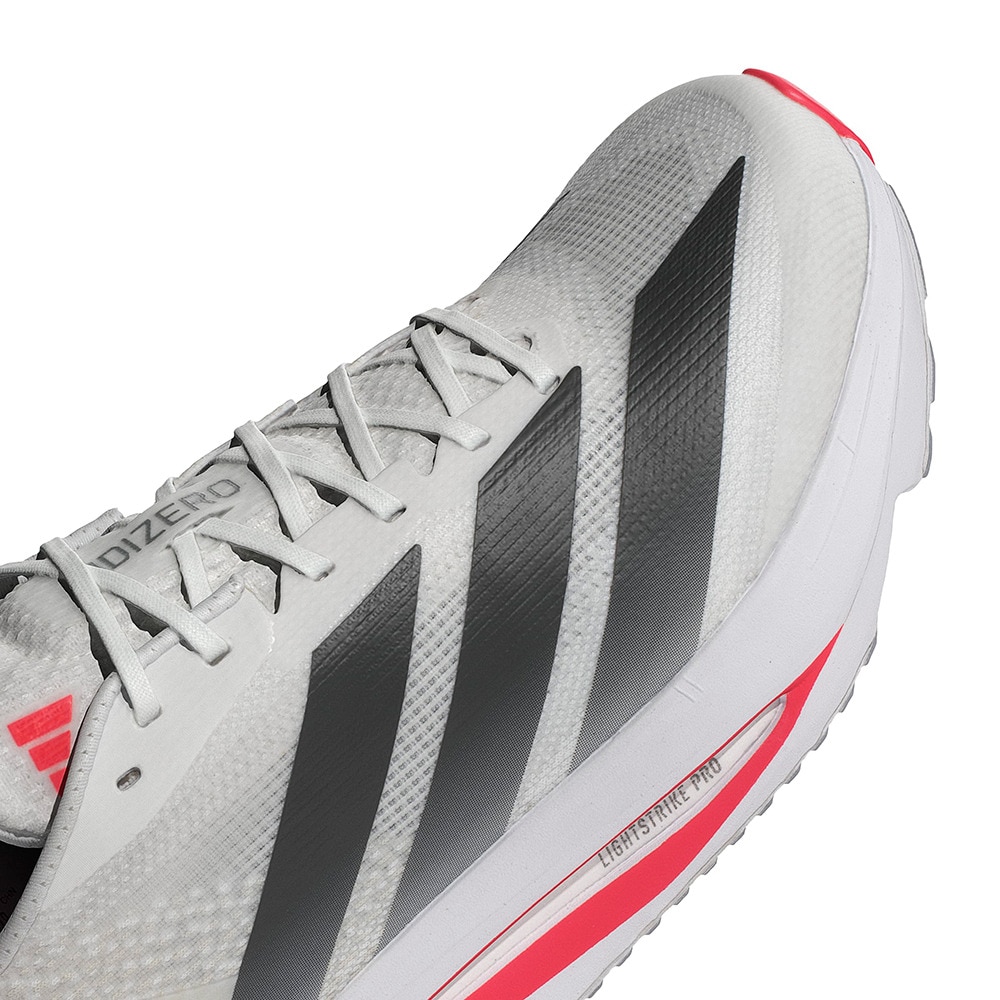 アディダス（adidas）（メンズ）ランニングシューズ ジョギングシューズ アディゼロ SL 2 JI2983